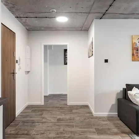 New Place Next To Vistula & Wawel Castle Krakow Exterior photo