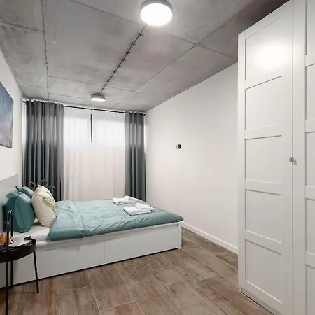 New Place Next To Vistula & Wawel Castle Krakow Exterior photo
