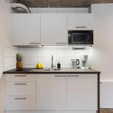 New Place Next To Vistula & Wawel Castle Krakow Exterior photo
