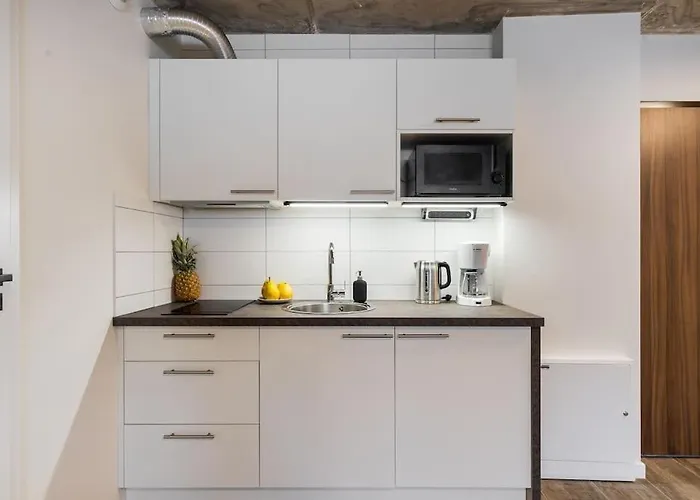 New Place Next To Vistula & Wawel Castle