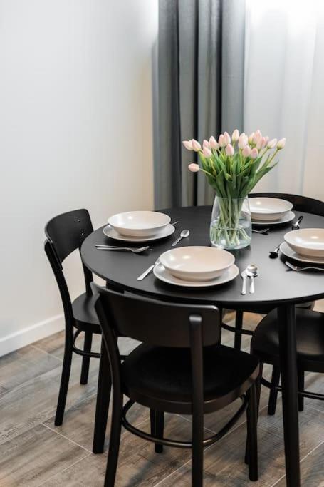 Apartment New Place Next To Vistula & Wawel Castle *