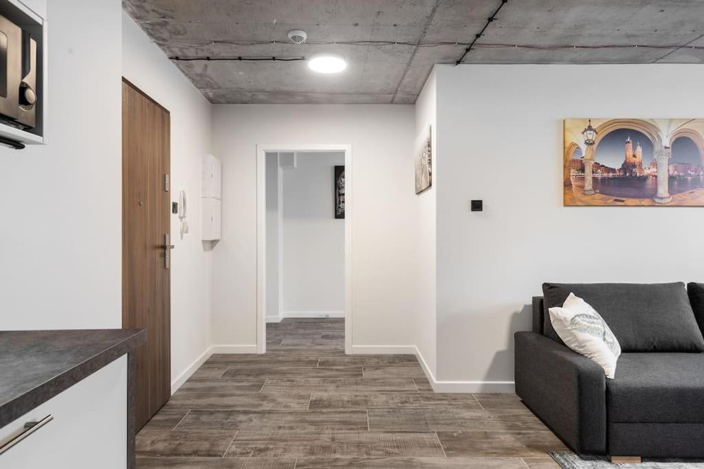 Apartment New Place Next To Vistula & Wawel Castle
