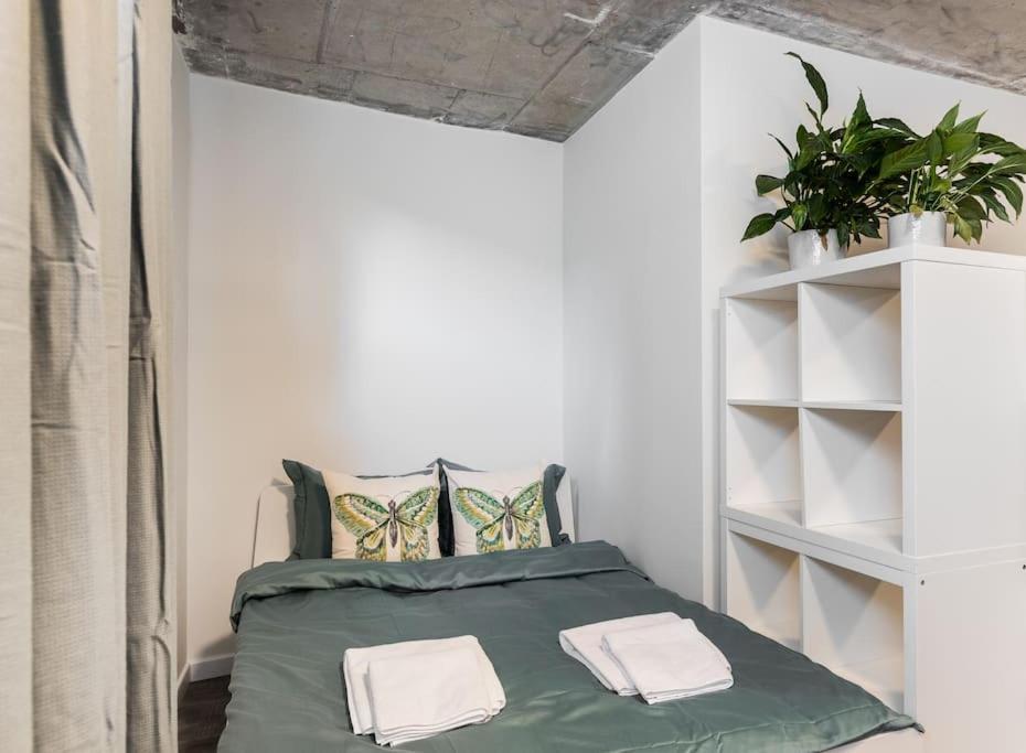 Apartment New Place Next To Vistula & Wawel Castle Krakow