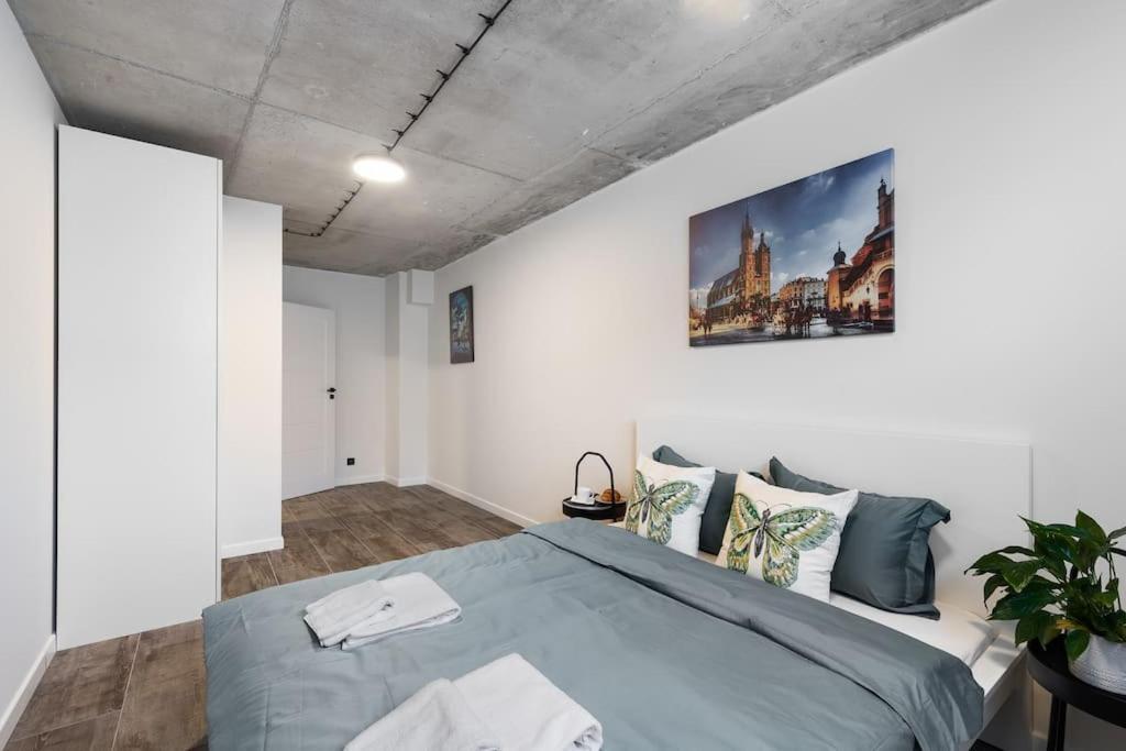 New Place Next To Vistula & Wawel Castle