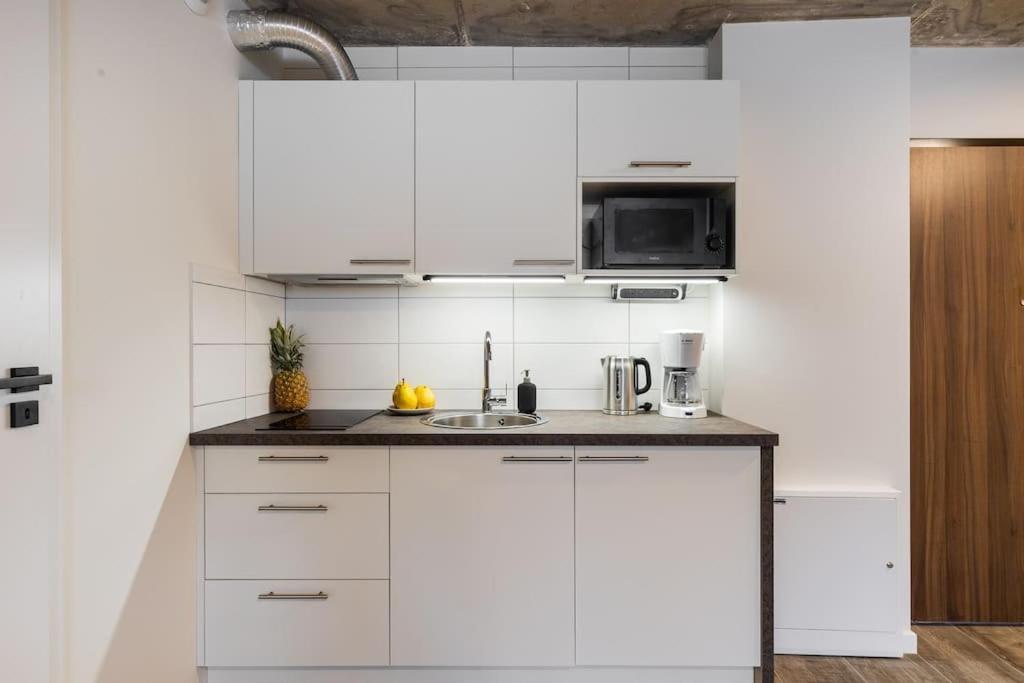 New Place Next To Vistula & Wawel Castle Apartment Krakow